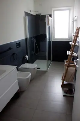 Bagno di Gioja suite