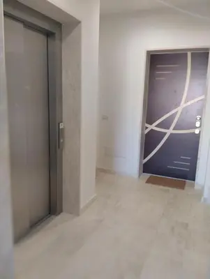 Planimetria di Gioja suite
