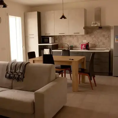Gioja suite