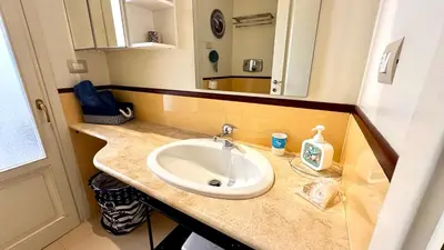 Bagno di Ocean flat