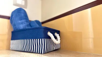 Planimetria di Ocean flat