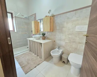 Bagno di The Cube Best Vacation Ever