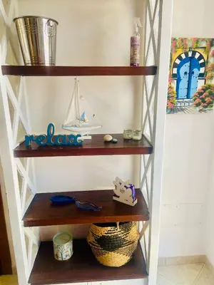 Planimetria di Casa Vittorina