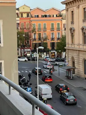 Il quartiere o una zona nella vicinanze dell'appartamento