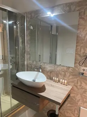 Bagno di XOXO Cagliari