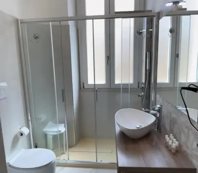 Bagno di XOXO Cagliari