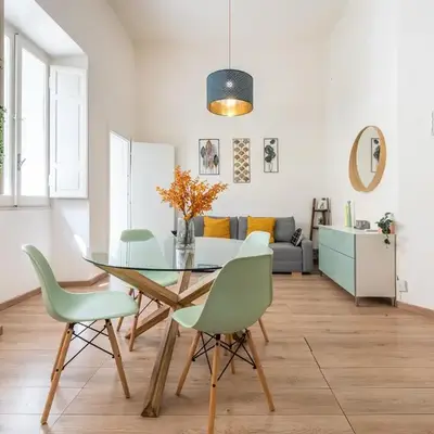 San Lucifero - Cagliari Central House