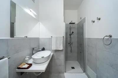 Bagno di Trivano il Rifugio