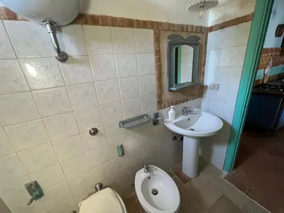 Bagno di Piccolo Borgo di Pescatori