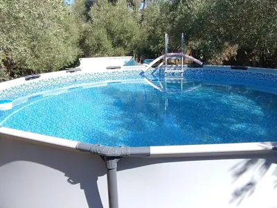 Piscina di Villa Ottavio - SHARDANAPARTMENTS o nelle vicinanze