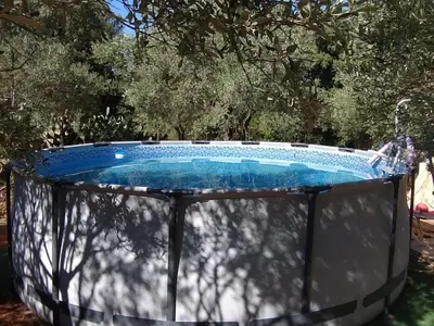 Planimetria di Villa Ottavio - SHARDANAPARTMENTS