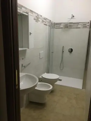 Bagno di Appartamento Villanova
