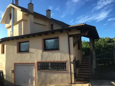 Edificio in cui si trova l'appartamento