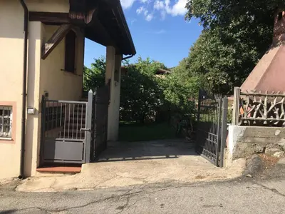 Edificio in cui si trova l'appartamento