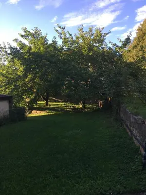 Giardino di Appartamento Villanova