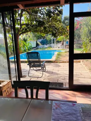 Piscina di Villa Abeti o nelle vicinanze