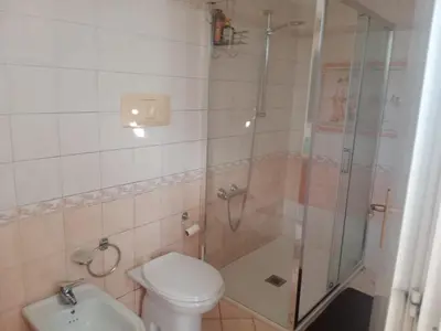 Bagno di Villa Abeti