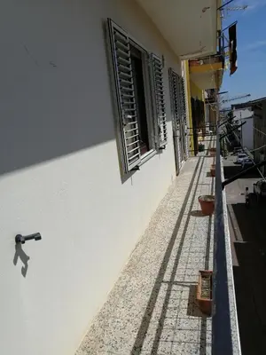 Il quartiere o una zona nella vicinanze dell'appartamento