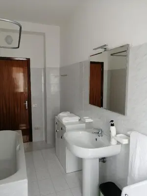Bagno di Da zia Mariuccia