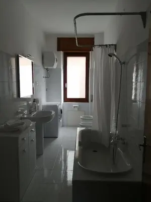 Planimetria di Da zia Mariuccia