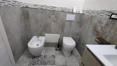 Bagno di Yaki Domo