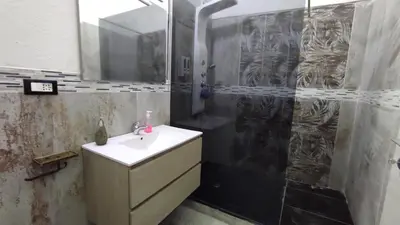 Bagno di Yaki Domo