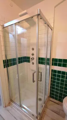 Bagno di Yaki Domo