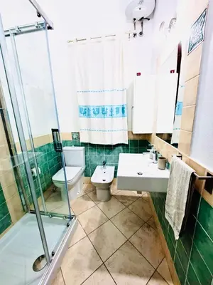 Bagno di Un Gioiellino a Costa Rei Centro - Al mare a piedi