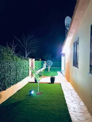 Giardino di Un Gioiellino a Costa Rei Centro - Al mare a piedi