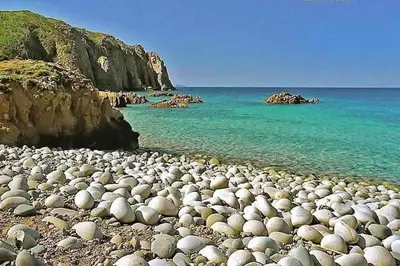 Paesaggio naturale nelle vicinanze della casa vacanze