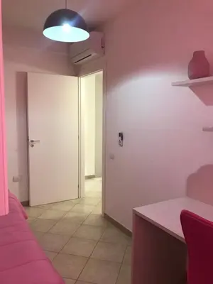 Planimetria di Domu Bonora