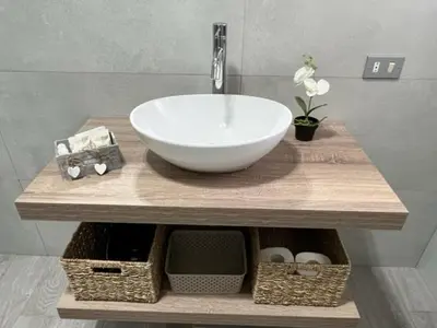 Planimetria di Casa vacanze “Dolce sosta”