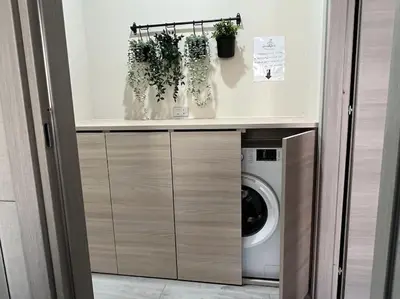 Planimetria di Casa vacanze “Dolce sosta”