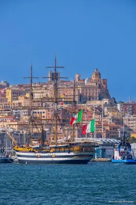 Paesaggio naturale nelle vicinanze dell'appartamento