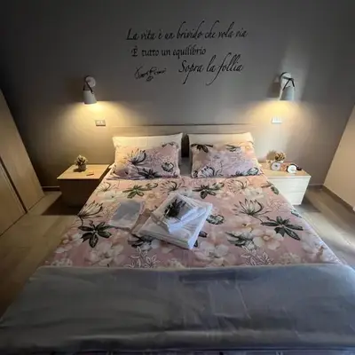 Casa vacanze “Dolce sosta”