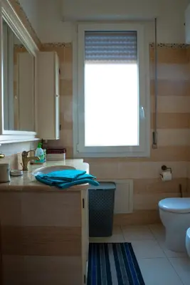 Bagno di La Playa di Ponente