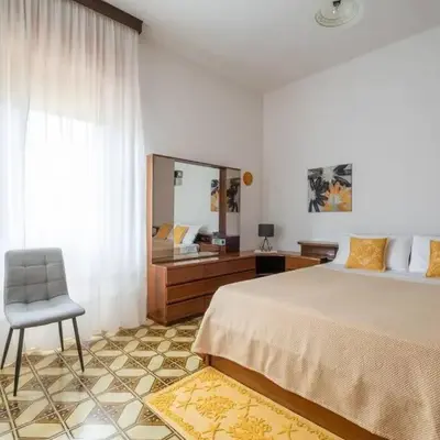 Casa Hibiscus Villasimius