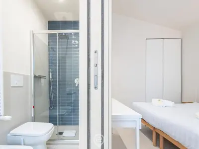 Bagno di Villetta Ada