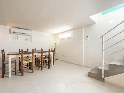 Planimetria di Villetta Ada