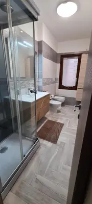 Bagno di Casa Laura, Quartu Sant'Elena