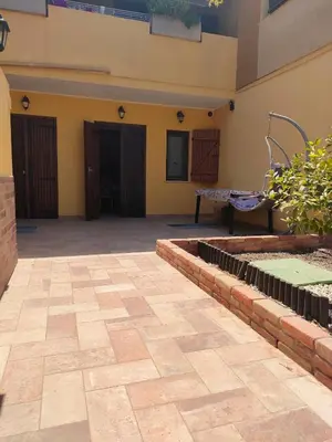 Planimetria di Casa Laura, Quartu Sant'Elena