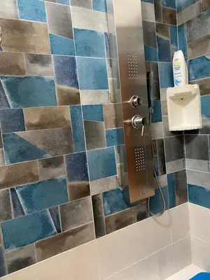 Bagno di L'INCOGNITA