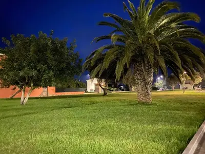 Giardino di L'INCOGNITA