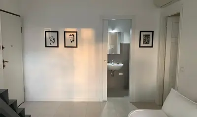 Planimetria di Poetto Apartment