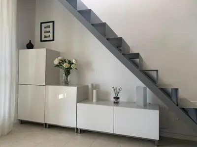 Planimetria di Poetto Apartment