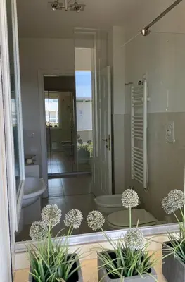 Bagno di Poetto Apartment