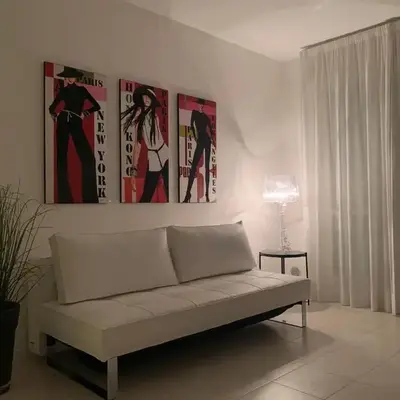 Poetto Apartment
