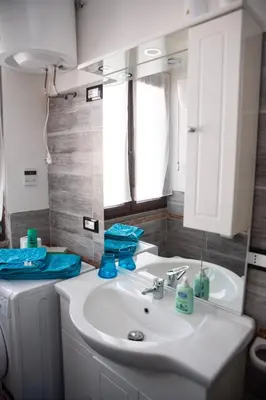 Bagno di Le Tonnare