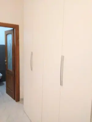 Letto o letti in una camera di Il Sole IUN R0020