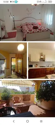 Cucina o angolo cottura di Il Sole IUN R0020